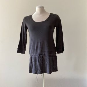 Esprit grey tunic